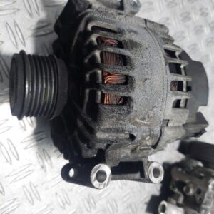 Alternator VW Golf 7 2.0 TSI cod motor CHHB cod 06J903023A