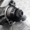Electromotor VW Golf 7 2.0 TSI cod motor CHHB cod 02M911024Q