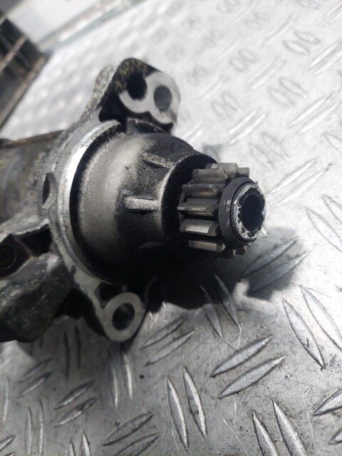 Electromotor VW Golf 7 2.0 TSI cod motor CHHB cod 02M911024Q