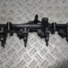 Rampa injectoare VW Golf 7 2.0 TSI cod motor CHHB cod 06K133681A