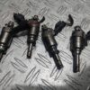 Injector VW Scirocco 2.0 TSI cod motor CHHA cod 06L906036K Injector VW Scirocco 2.0 TSI cod motor CHHA cod 06L906036K