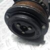 Compresor AC Ford Fiesta Mk 6 1.5 TDCi cod motor XUJA cod Av11-19D629-AB