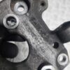 Suport compresor AC Ford Fiesta Mk 6 1.5 TDCi cod motor XUJA cod AV2Q-8D611-AB