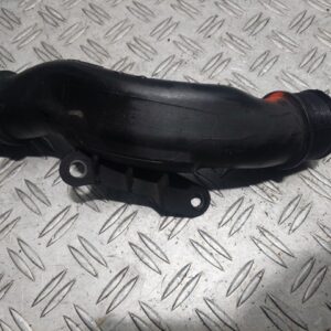 Tubulatura intercooler Ford Fiesta Mk 6 1.5 TDCi cod motor XUJA