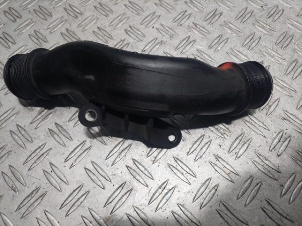 Tubulatura intercooler Ford Fiesta Mk 6 1.5 TDCi cod motor XUJA