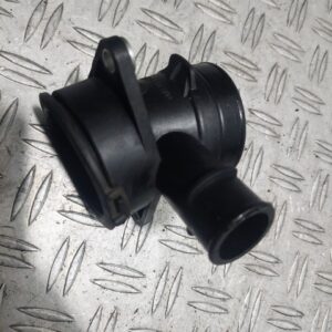 Rezonator aer Ford Fiesta Mk 6 1.5 TDCi cod motor XUJA cod  AV21-9C623-AF