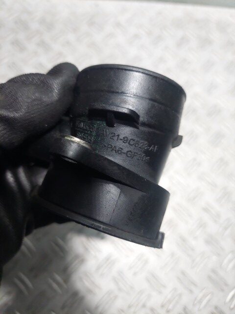 Rezonator aer Ford Fiesta Mk 6 1.5 TDCi cod motor XUJA cod  AV21-9C623-AF