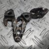 Bride prindere injector Ford Fiesta Mk 6 1.5 TDCi cod motor XUJA 
