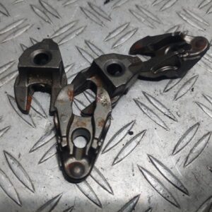 Bride prindere injector Ford Fiesta Mk 6 1.5 TDCi cod motor XUJA Bride prindere injector Ford Fiesta Mk 6 1.5 TDCi cod motor XUJA