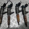 Injector Ford Fiesta Mk 6 1.5 TDCi cod motor XUJA cod 0445110489
