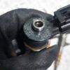 Injector Ford Fiesta Mk 6 1.5 TDCi cod motor XUJA cod 0445110489