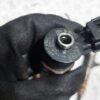 Injector Ford Fiesta Mk 6 1.5 TDCi cod motor XUJA cod 0445110489