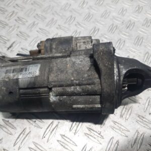 Electromotor BMW X1 2.0 diesel M47 cod motor 204D4 cod C190365A