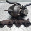 Turbina BMW X1 2.0 diesel M47 cod motor 204D4 cod 77876261 Turbina BMW X1 2.0 diesel M47 cod motor 204D4 cod 77876261