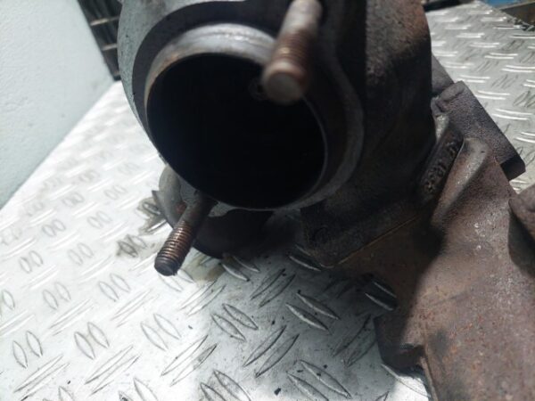 20260218_191319 Turbina BMW X1 2.0 diesel M47 cod motor 204D4 cod 77876261
