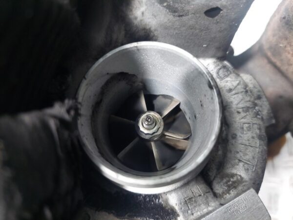 20260218_191324 Turbina BMW X1 2.0 diesel M47 cod motor 204D4 cod 77876261