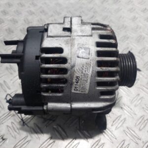 Alternator BMW X1 2.0 diesel M47 cod motor 204D4 cod 011406