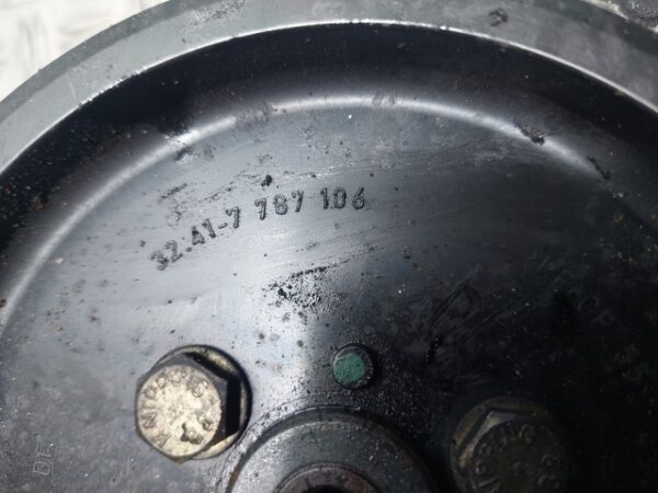 Pompa servo BMW X1 2.0 diesel M47 cod motor 204D4 cod 7787106