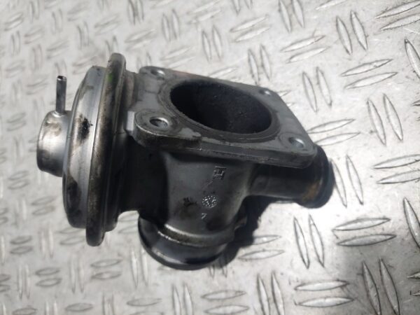 Supapa EGR BMW X1 2.0 diesel M47 cod motor 204D4 cod  728264