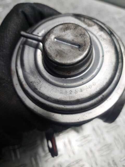 Supapa EGR BMW X1 2.0 diesel M47 cod motor 204D4 cod  728264