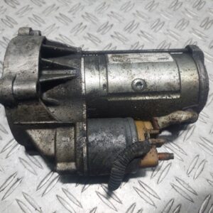 Electromotor Citroen DS4 2.0 HDi 180 cp cod motor AH01 cod 9646972280 07