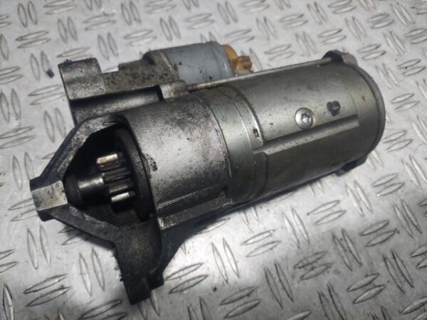 Electromotor Citroen DS4 2.0 HDi 150 cp cod motor AH01 cod 9646972280 07