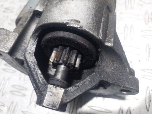 Electromotor Citroen DS4 2.0 HDi 150 cp cod motor AH01 cod 9646972280 07