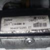 Electromotor Citroen DS4 2.0 HDi 150 cp cod motor AH01 cod 9646972280 07