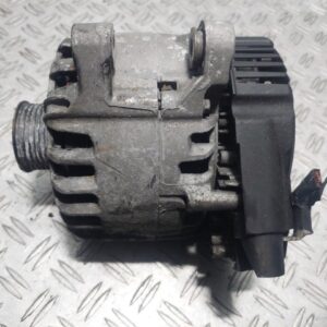 Alternator Citroen DS4 2.0 HDi 180 cp cod motor AH01 cod 9809046080 