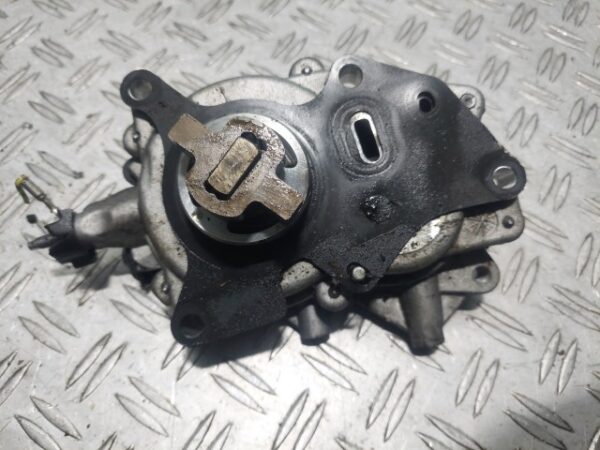 20260218_193219 Pompa tandem Citroen DS4 2.0 HDi 150 cp cod motor AH01 cod 9820752280