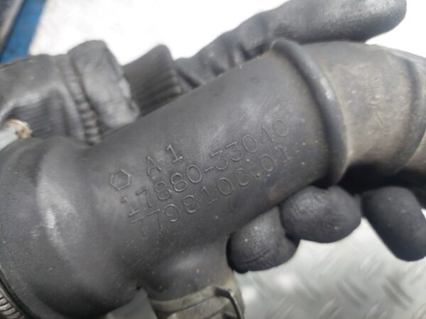 20260218_193418 Tub intercooler Mini One R50 1.4 diesel cod 7798108 01