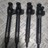 Injector Citroen DS4 2.0 HDi 180 cp cod motor AH01 cod 28388960