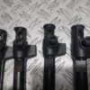 Injector Citroen DS4 2.0 HDi 150 cp cod motor AH01 cod 28388960