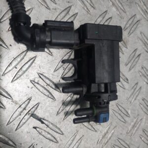 Electrovalva vacuum Citroen DS4 2.0 HDi 180 cp cod motor AH01 cod 9808206880