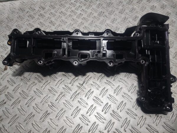 Capac culbutori Citroen DS4 2.0 HDi 150 cp cod motor AH01 cod 9806147980