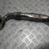 Conducta EGR VW Bora 1.9 TDi cod motor BXE cod 038131521