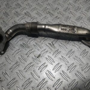 Conducta EGR VW Bora 1.9 TDi cod motor BXE cod 038131521 Conducta EGR VW Bora 1.9 TDi cod motor BXE cod 038131521