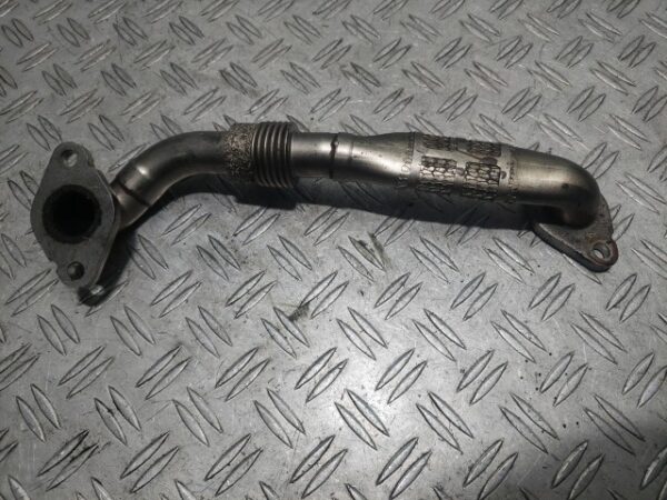 Conducta EGR VW Bora 1.9 TDi cod motor BXE cod 038131521