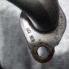 Conducta EGR VW Bora 1.9 TDi cod motor BXE cod 038131521