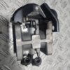 Clapeta racitor gaze VW Bora 1.9 TDi cod motor BXE cod 03G131063E Clapeta racitor gaze VW Bora 1.9 TDi cod motor BXE cod 03G131063E
