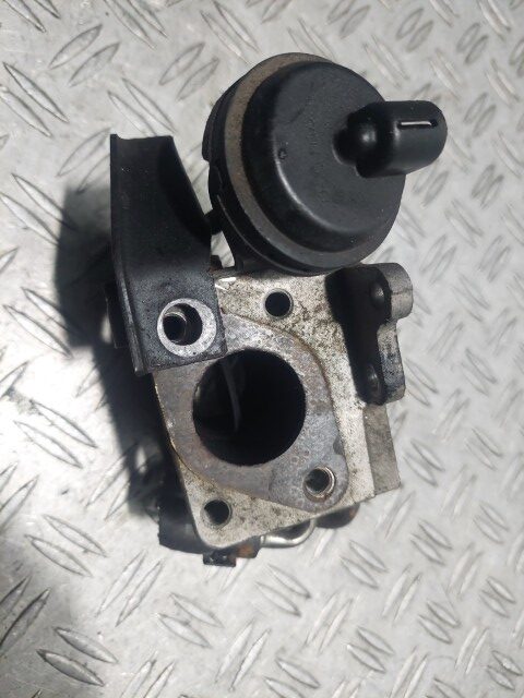 20260218_194118 Clapeta racitor gaze VW Bora 1.9 TDi cod motor BXE cod 03G131063E