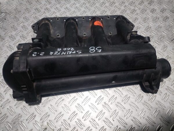 Galerie admisie Mercedes Sprinter 2.2 CDi cod motor OM611.981 cod A6110902637