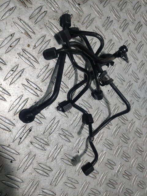 Conducte motorina Mercedes Sprinter 2.2 CDi cod motor OM611.981 Conducte motorina Mercedes Sprinter 2.2 CDi cod motor OM611.981