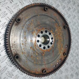 Volanta cutie automata Audi RS4 3.2 V6 benzina 195 kW cod motor CAL cod 06E105323K