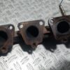 Galerie evacuare dreapta Audi RS4 3.2 V6 benzina 195 kW cod motor CAL cod 06E253034F