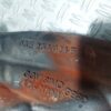 Galerie evacuare dreapta Audi RS4 3.2 V6 benzina 195 kW cod motor CAL cod 06E253034F