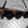 Galerie evacuare stanga Audi RS4 3.2 V6 benzina 195 kW cod motor CAL cod 06E253033F Galerie evacuare stanga Audi RS4 3.2 V6 benzina 195 kW cod motor CAL cod 06E253033F