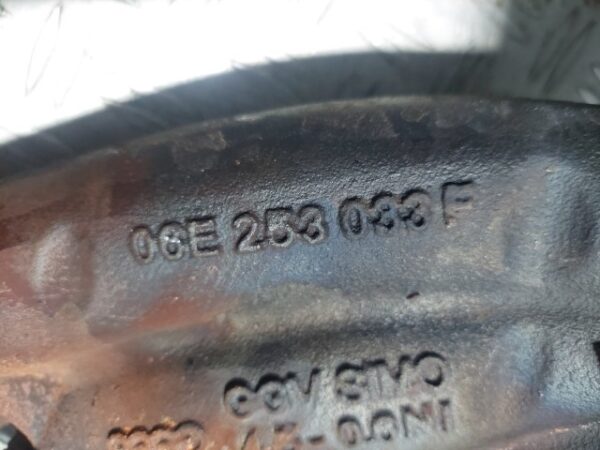 20260219_175021 Galerie evacuare stanga Audi RS4 3.2 V6 benzina 195 kW cod motor CAL cod 06E253033F