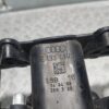 20260219_175104 Galerie admisie dreapta Audi RS4 3.2 V6 benzina 195 kW cod motor CAL cod 06E133110S
