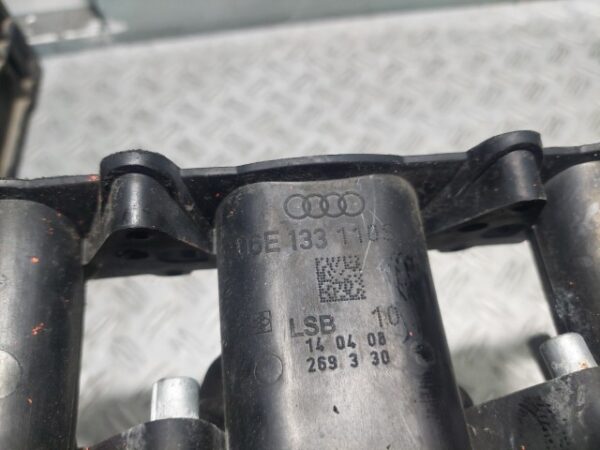 20260219_175105 Galerie admisie dreapta Audi RS4 3.2 V6 benzina 195 kW cod motor CAL cod 06E133110S